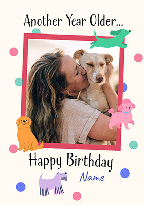 card image