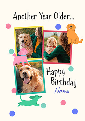 card image