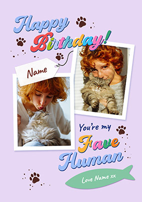 card image