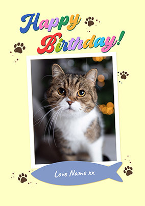 card image