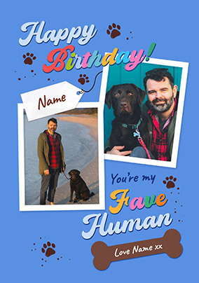 card image