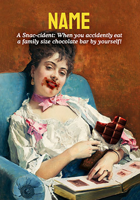 card image
