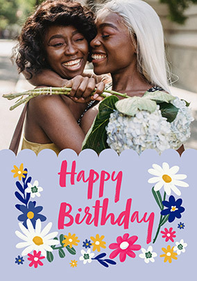 card image