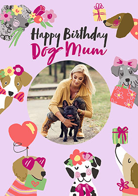 card image