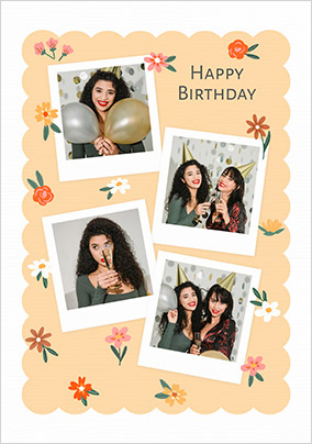 card image