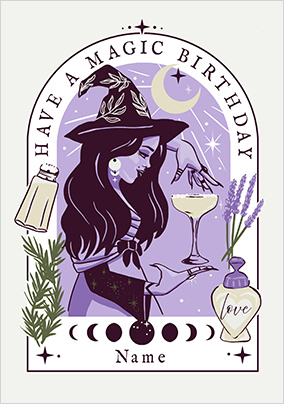 card image