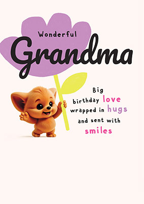 card image