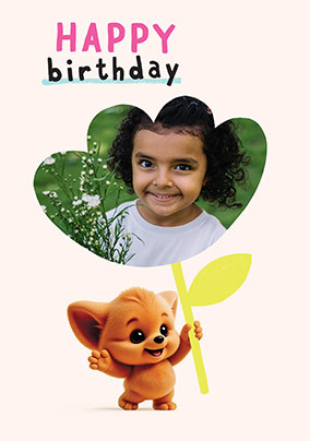 card image