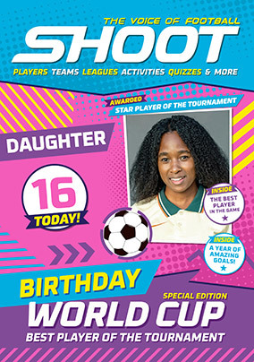 card image