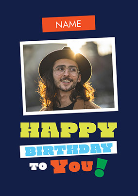 card image