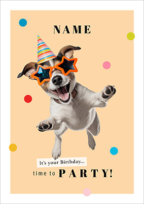 card image