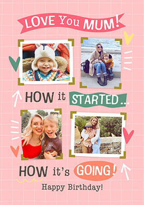 card image