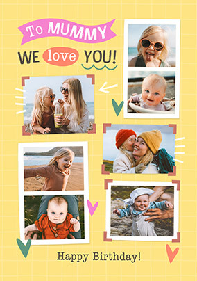 card image