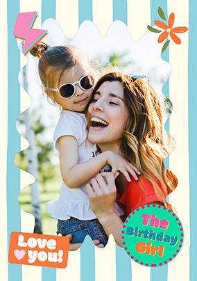 card image
