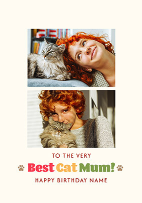 card image