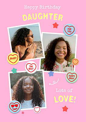 card image