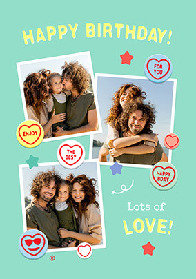 card image