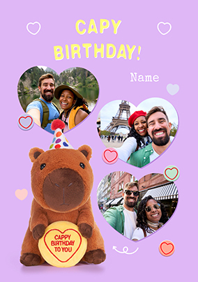 card image