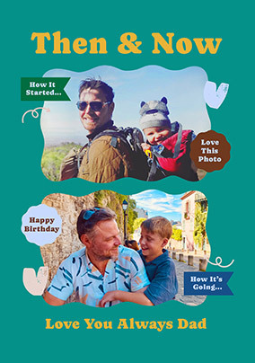 card image