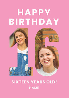 card image