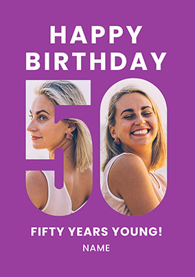 card image