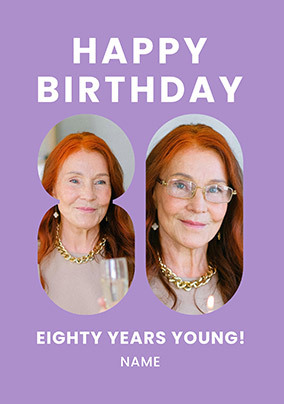 card image