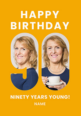 card image