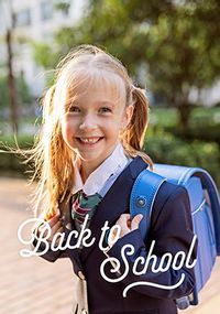 Tap to view Back To School Photo Upload Card