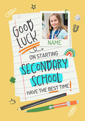 card image