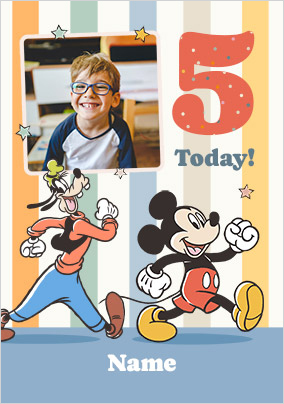 card image