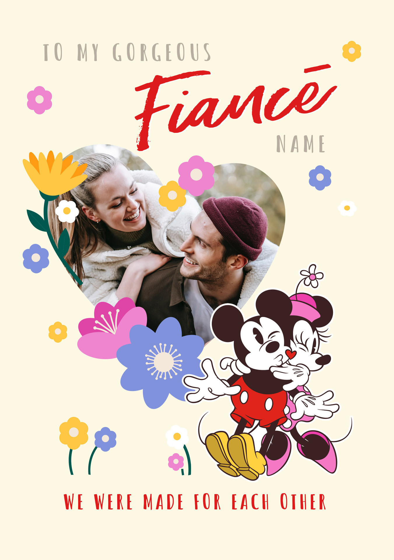 card image