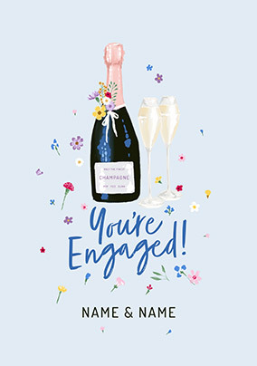 card image