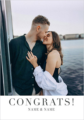 card image