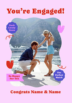 card image
