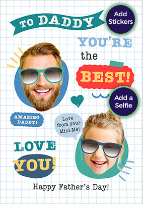 card image