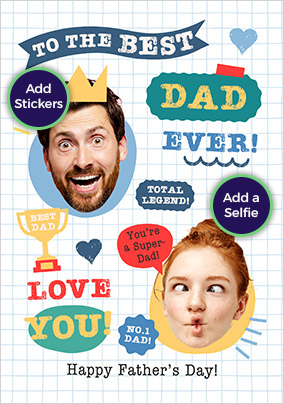 card image