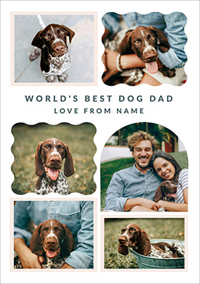 card image