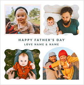 card image