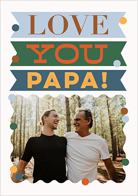 card image
