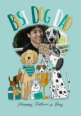 card image