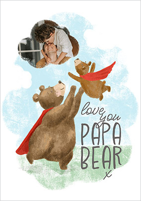 card image