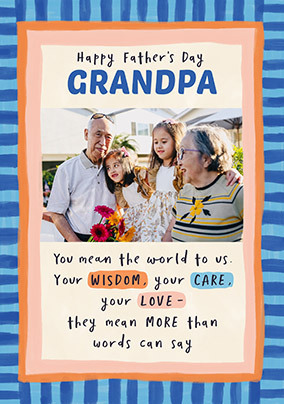 card image