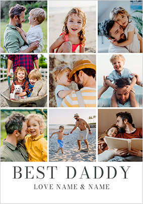 card image
