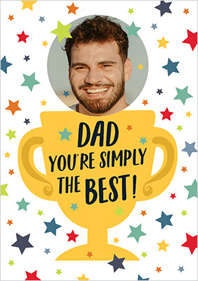 card image