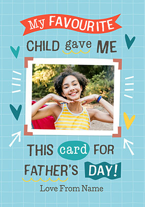 card image