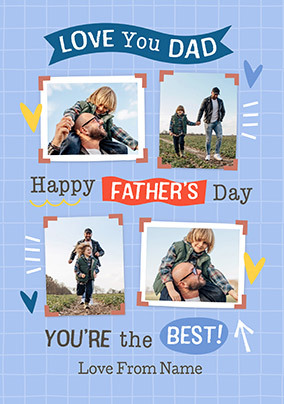 card image