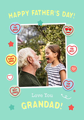 card image