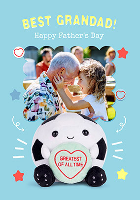 card image