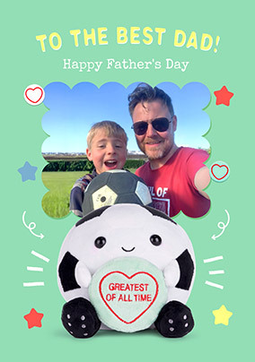card image