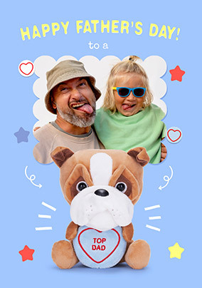 card image
